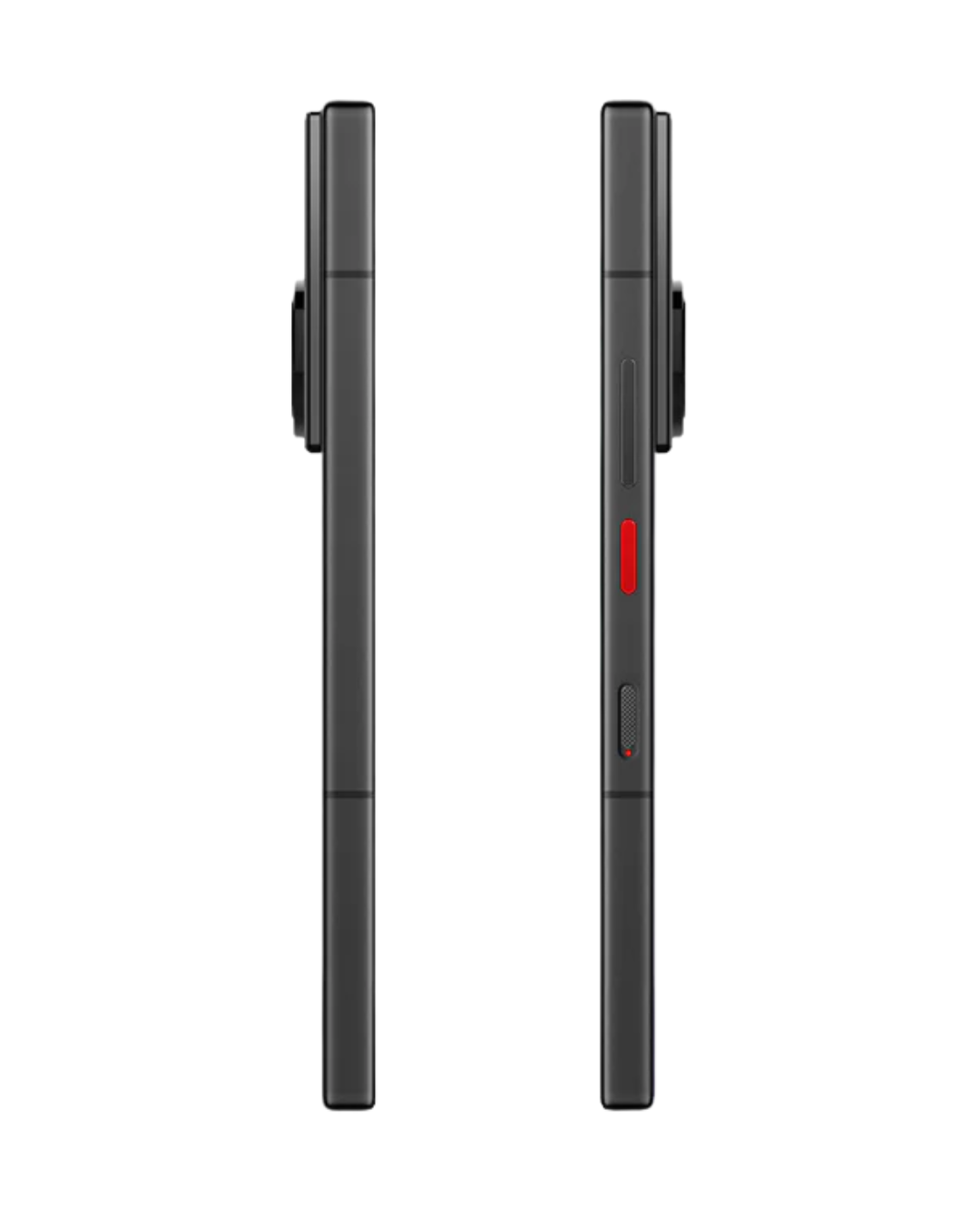 Nubia Z60 Ultra 5G 16GB 512GB Black - Global Version (No Warranty) Nubia Z60 Ultra 5G 16GB 512GB Black - Global Version (No Warranty)